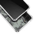 NHL Anaheim Ducks Camo Galaxy S21 FE Clear Case